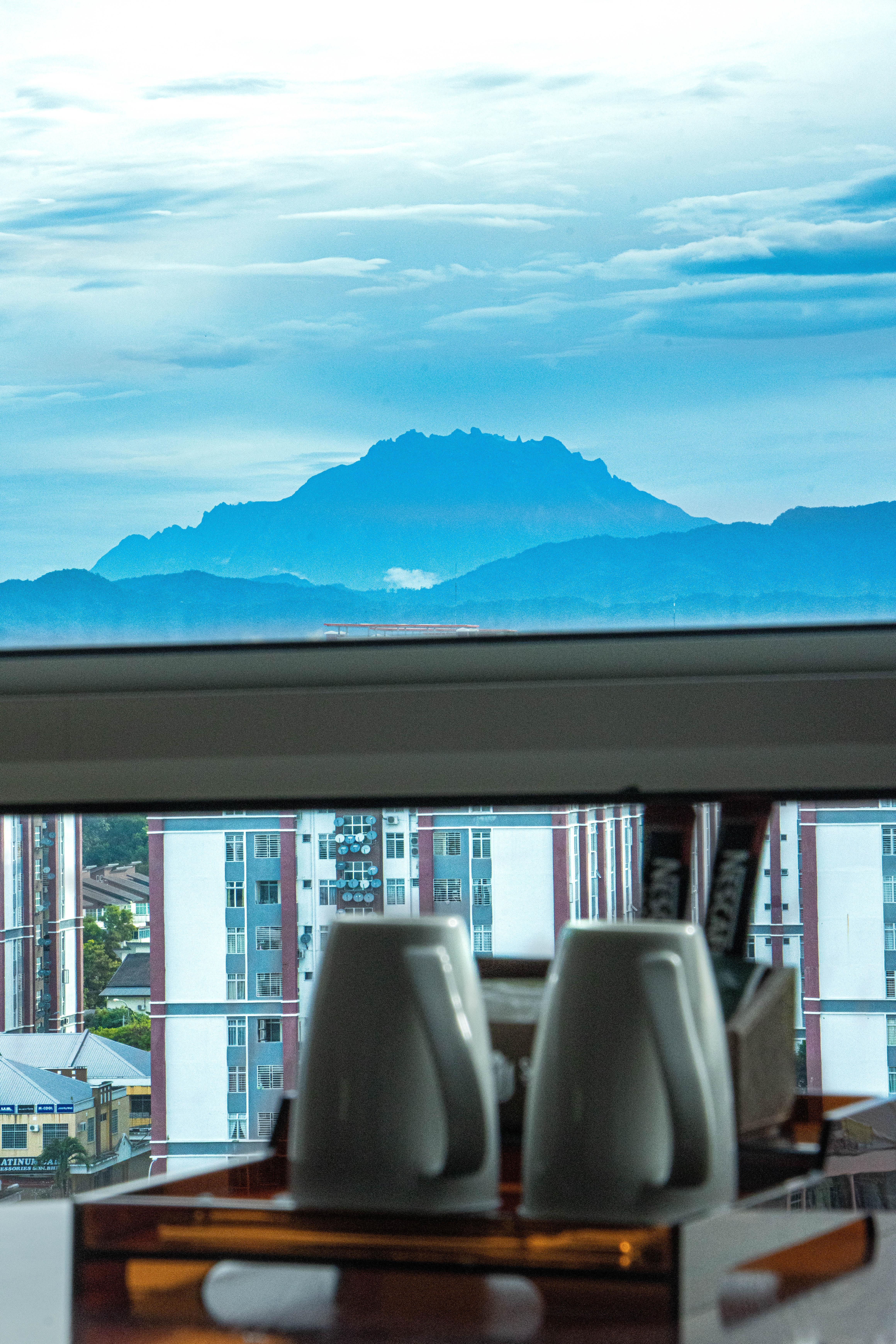 Pan Borneo Hotel 4*