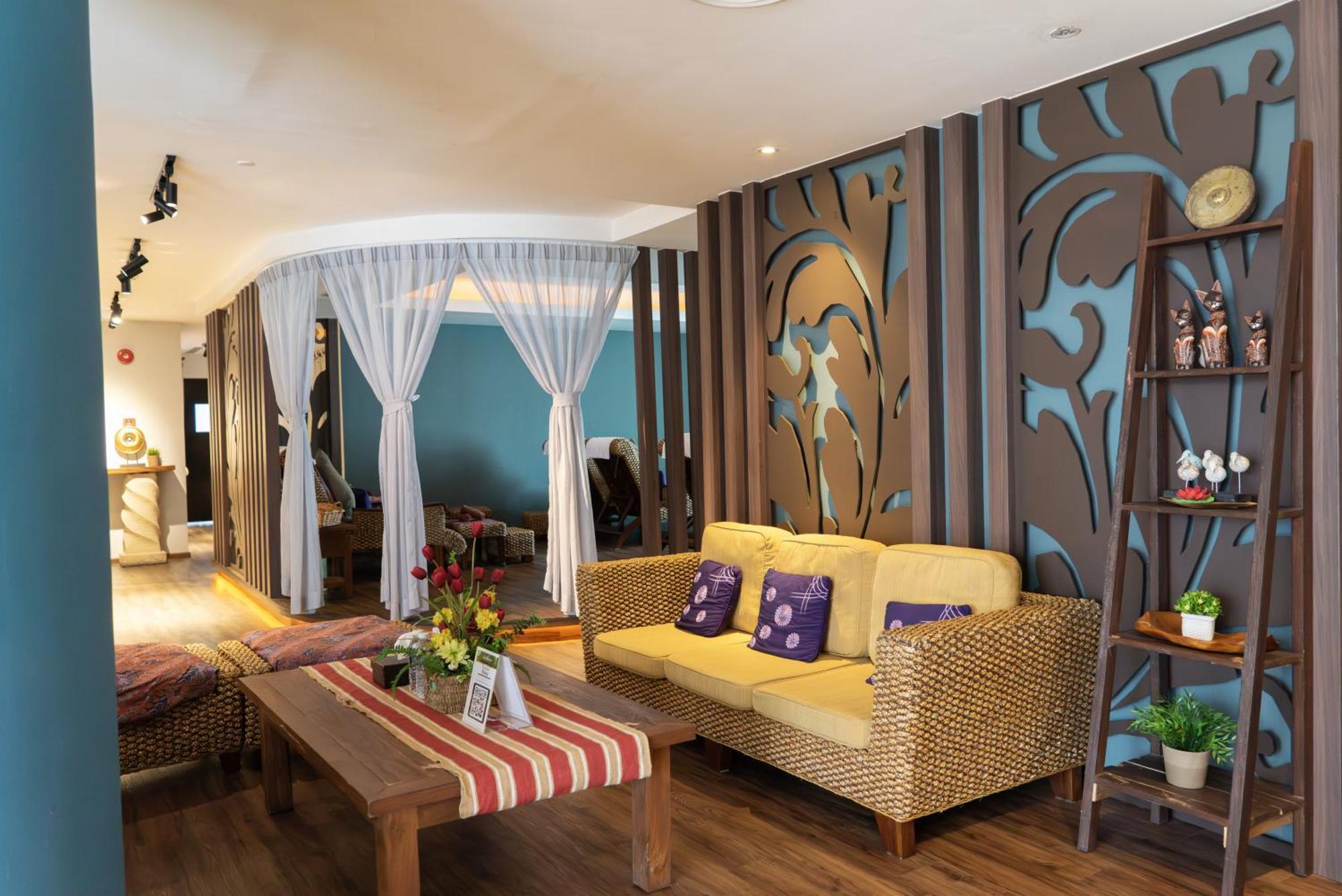 Pan Borneo 4*